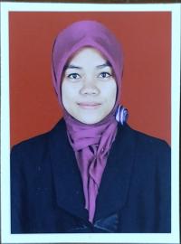 Bakal Calon Staf Kaur Danarta Nomor Pendaftaran 01
